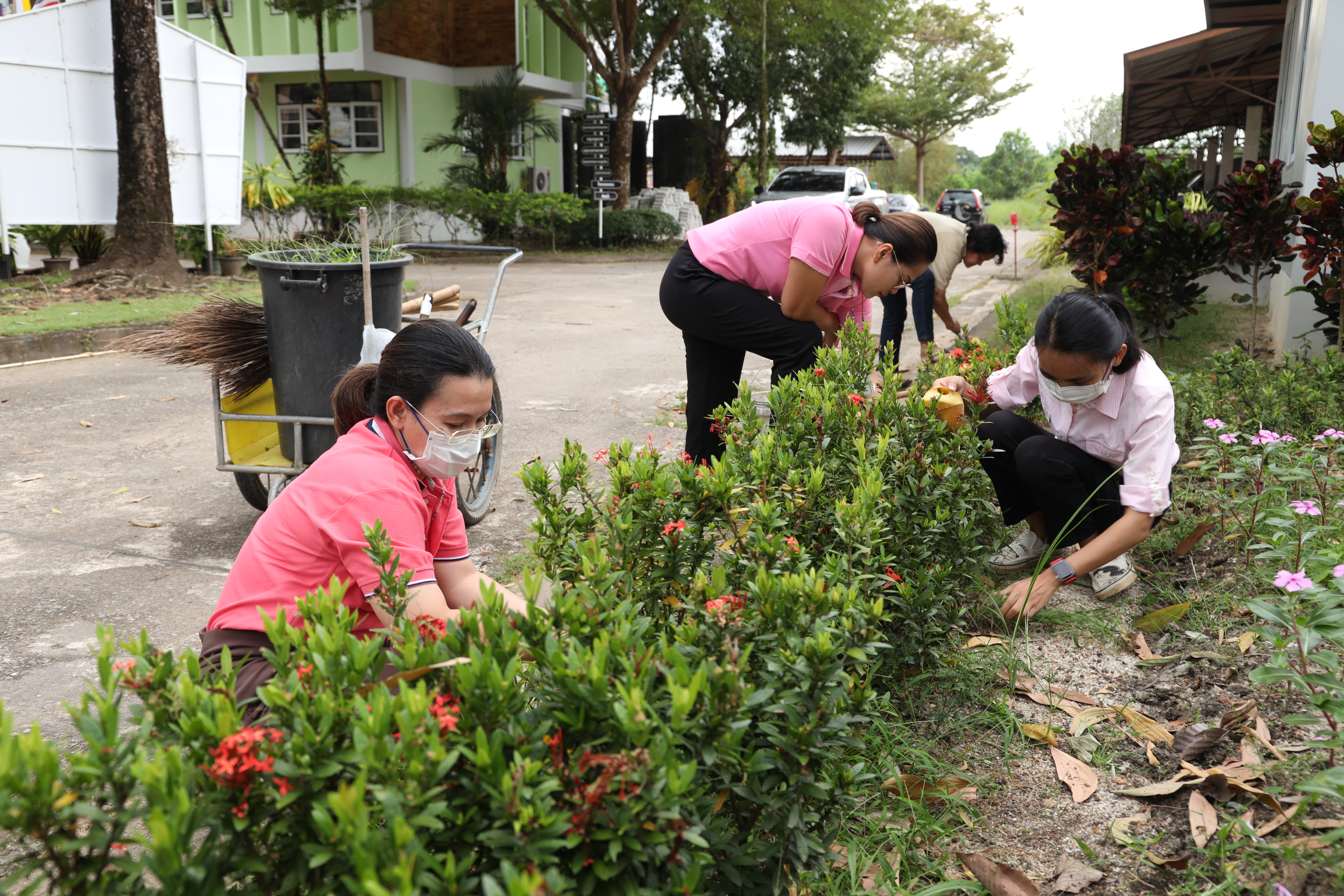 title - ส.ป.ก.จันทบุรีจัดกิจกรรมวันรักต้นไม้ประจำปีของชาติ พ.ศ. 2565